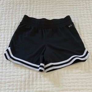 DSG Girls Athletic Shorts